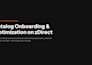 onboard and optimize your zalando partner program catalog on zdirect